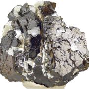 Sphalerite GEMMY Morocco