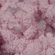 Rhodochrosite with Quartz and Sphalerite