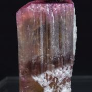 Elbaite with Feldspar