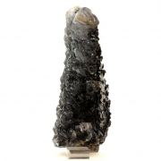 Calcite + Palygorskite + Montebrasite.