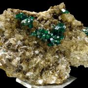 Dioptase