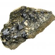 Magnetite