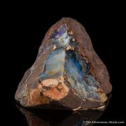 Boulder Opal
