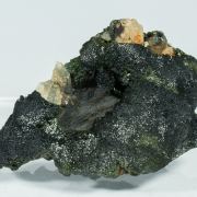 Olivenite