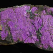 Purpurite