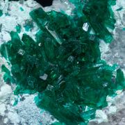 Dioptase