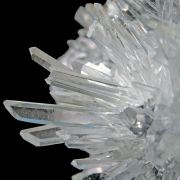 Galena, quartz