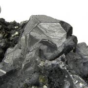 Bournonite (unique specimen)