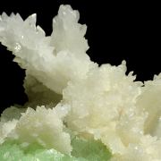 Adamite, aragonite