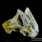 Plumbogummite ps Pyromorphite