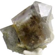 Fluorite BOLTSBURN, UK