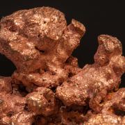 Copper (neoformed)