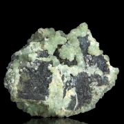 Prehnite