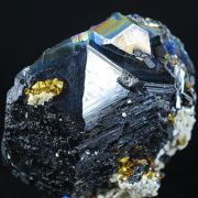 Sphalerite