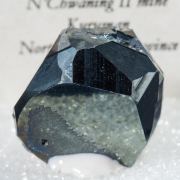 Hematite
