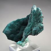 ROSASITE, OLIVENITE