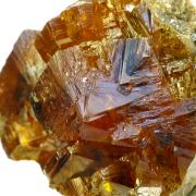 Sphalerite