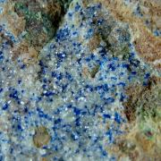 Kinoite, Hydroxyapophyllite-(K)