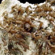 Pyromorphite GERMAN CLASSIC