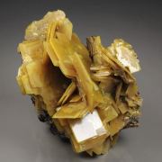 WULFENITE