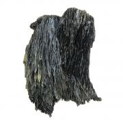 Andorite on Zinkenite