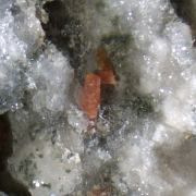 Korobitsynite (TL), Serandite, ?