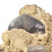 Fluorapatite (beautiful color change crystals)