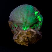 Quartz var. Chalcedony