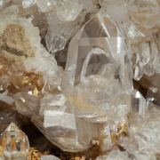 Quartz (japan law twin)