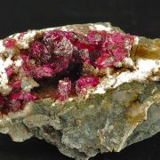 Roselite