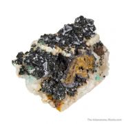Libethenite