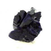 Azurite.