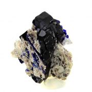 Azurite.