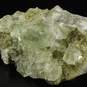 Fluorite