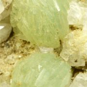 Prehnite