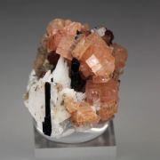 SERANDITE, MANGANONEPTUNITE