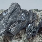 Djurleite-Chalcocite intergrowth
