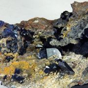 Azurite