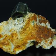 Fluorapatite