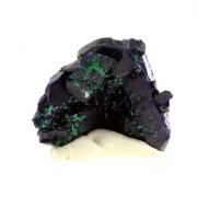 Azurite.