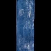 Beryl var. Aquamarine