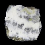 Gold in Quartz with sulfides (matched set)