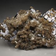 GALENA, SPHALERITE