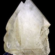 Baryte MFIS Morocco