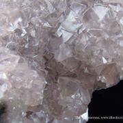 Smithsonite Var. Cobaltian