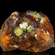 Mimetite