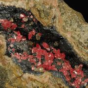 Rhodochrosite
