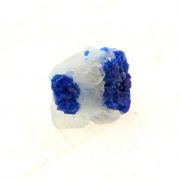 Boleite. 0.235 ct.