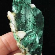 Malachite Ps. Azurite