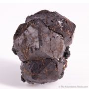 Cafarsite (type locality)